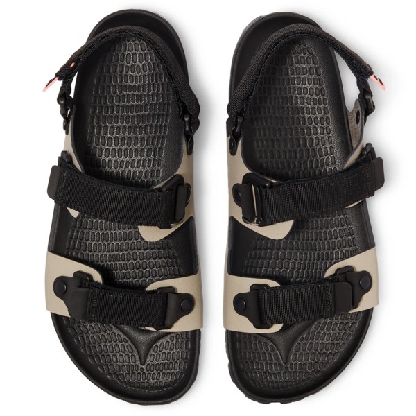 Restrap x QUOC Sandals