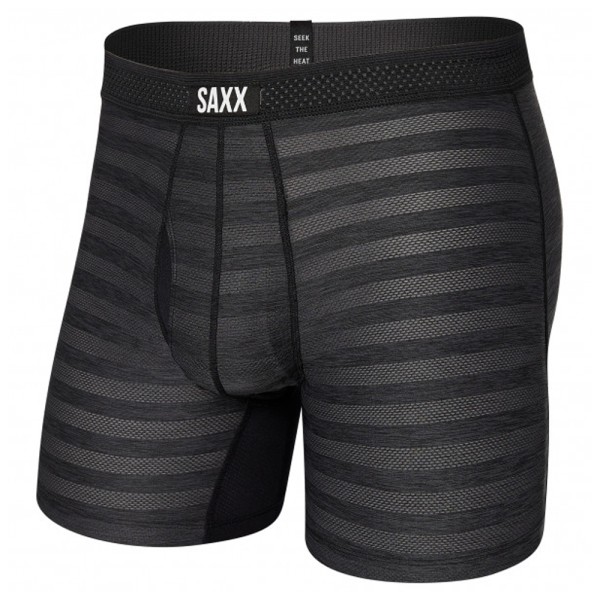 Droptemp Cooling Mesh Boxer Brief Fly