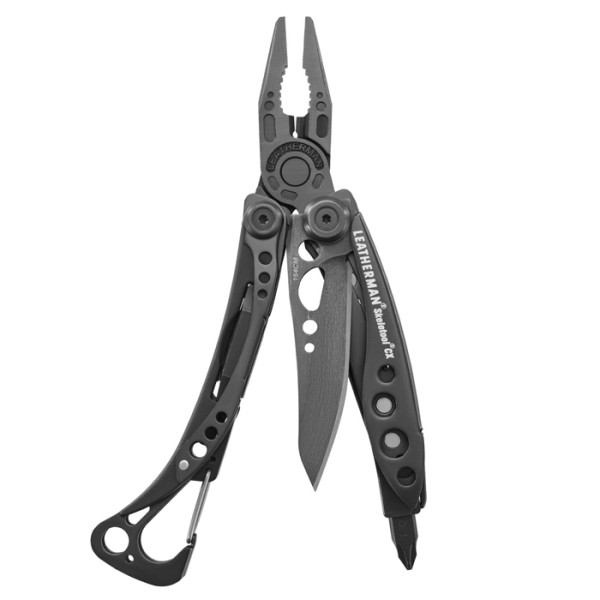 Skeletool CX