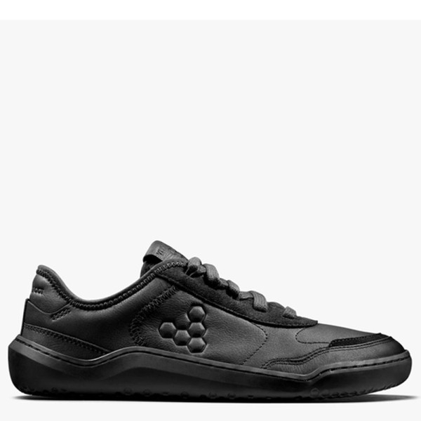 Gobi Sneaker Leather