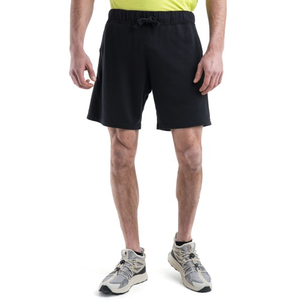 Merino Shifter II Shorts