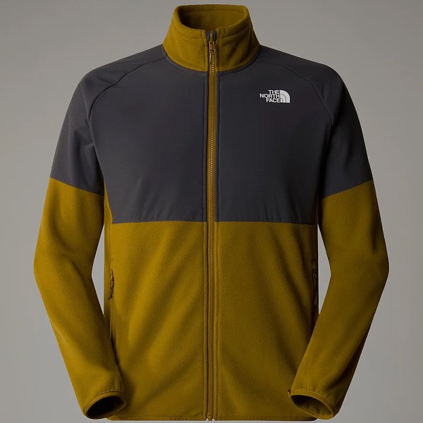 Glacier Heavyweight Full Zip