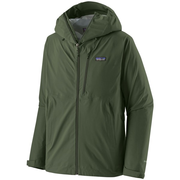 Granite Crest Rain Jacket