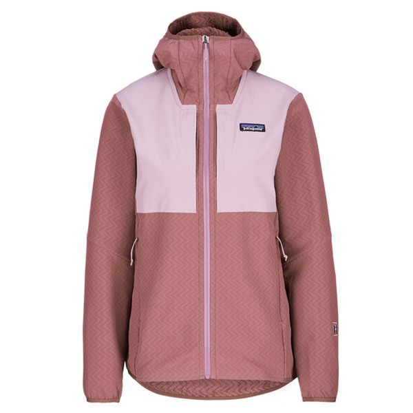 W&#039;s R2 CrossStrata Hoody