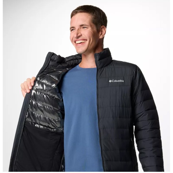 Powder Lite II Jacket