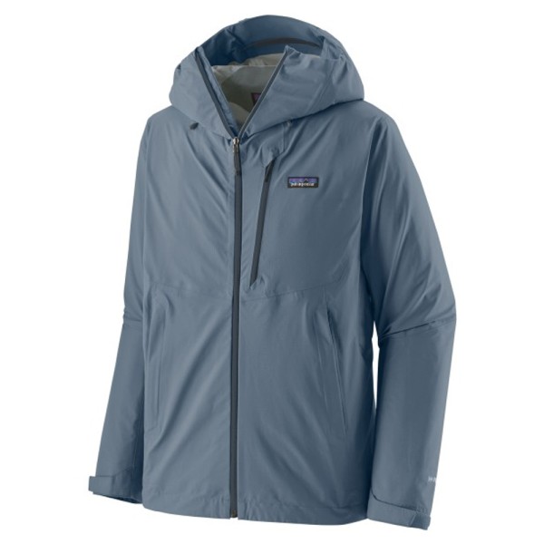 Granite Crest Rain Jacket