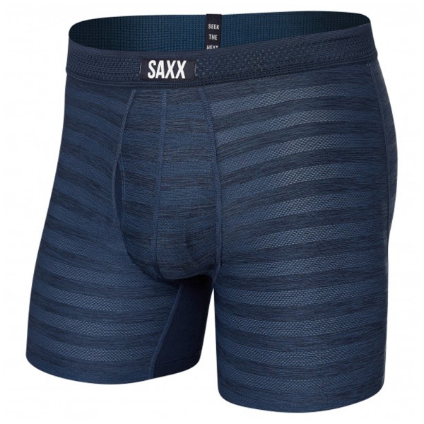 Droptemp Cooling Mesh Boxer Brief Fly