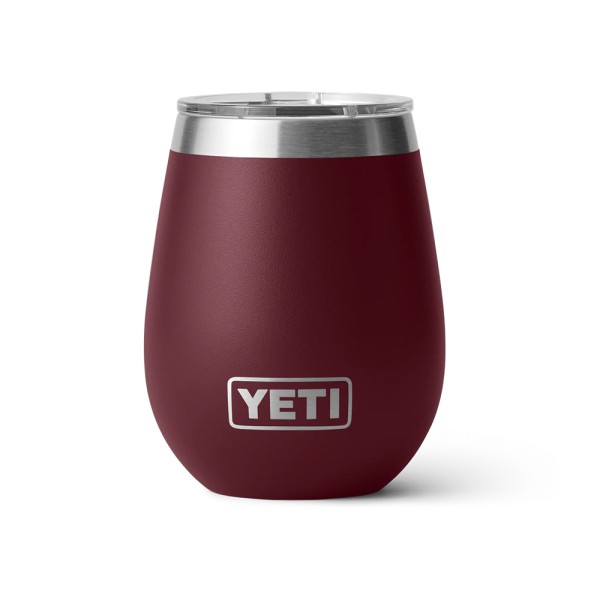 Rambler 10 Oz Wine Tumbler