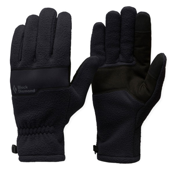 Everyday Fleece Gloves