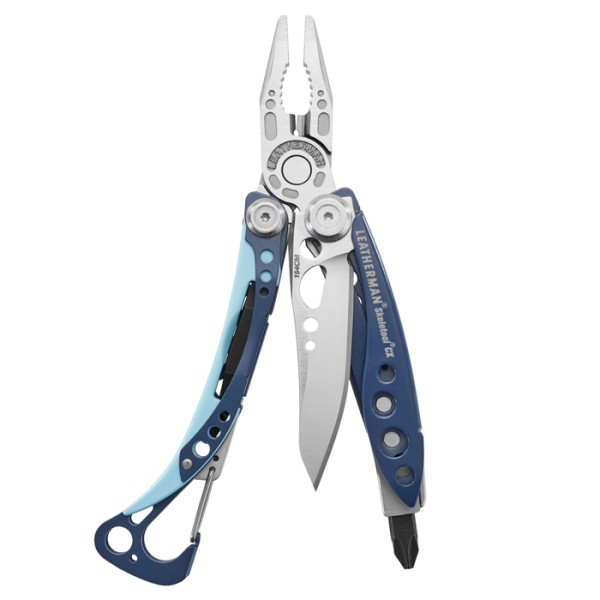 Skeletool CX