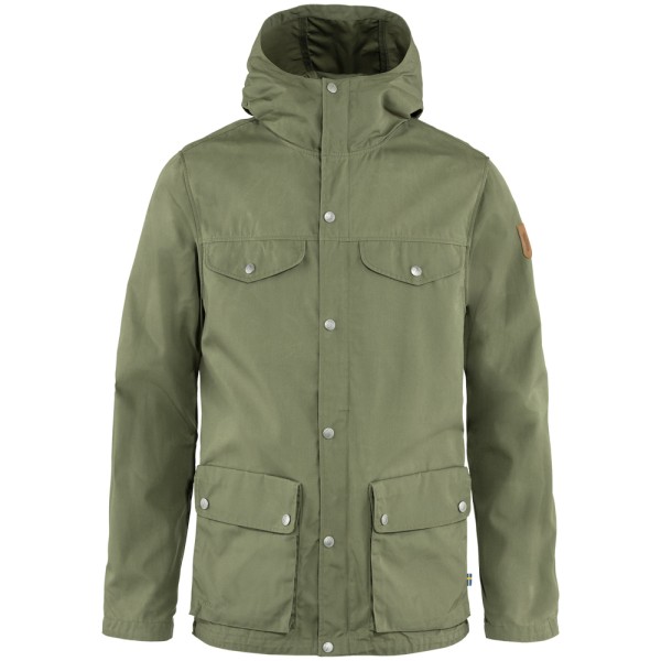 Greenland Jacket