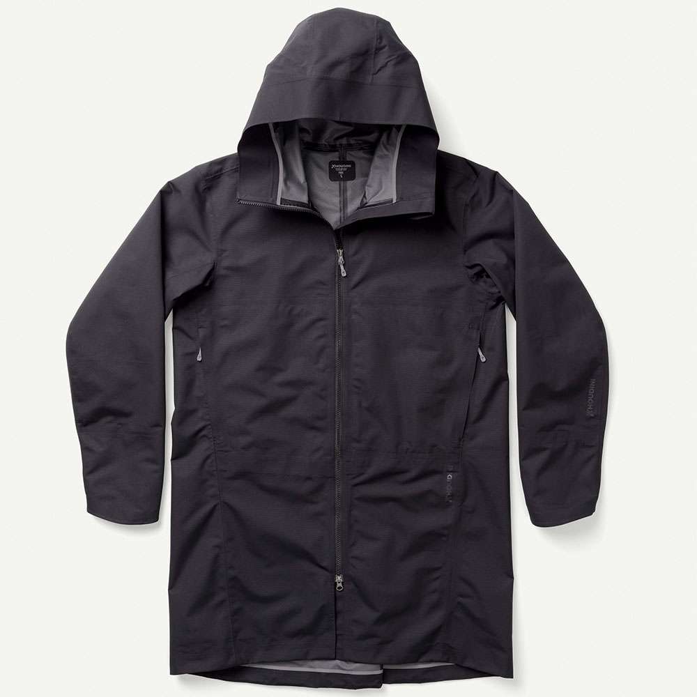 Houdini parka store