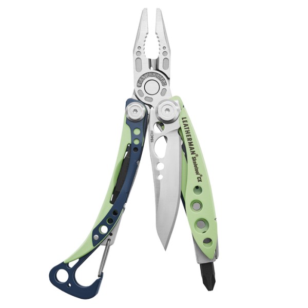 Skeletool CX